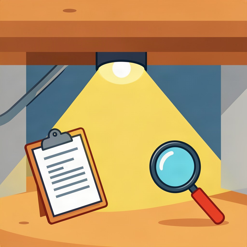 Contractor Vetting Checklist
